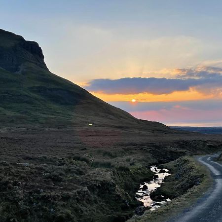 Grogagh Hill Cottage Sligo Exteriör bild