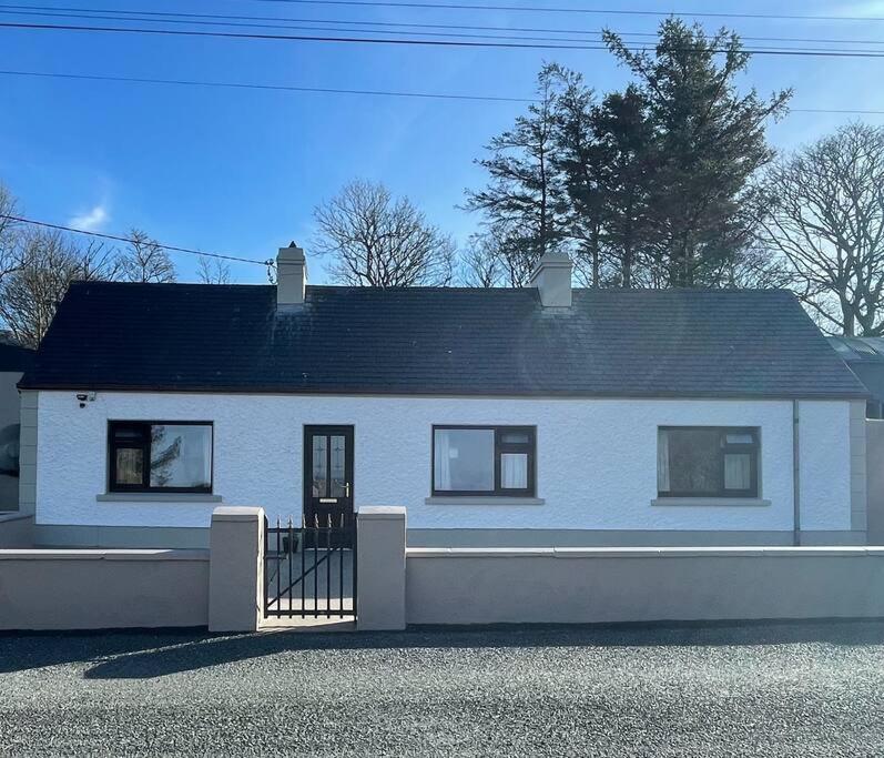 Grogagh Hill Cottage Sligo Exteriör bild