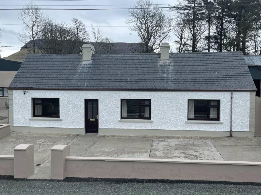 Grogagh Hill Cottage Sligo Exteriör bild