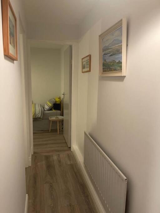 Grogagh Hill Cottage Sligo Exteriör bild