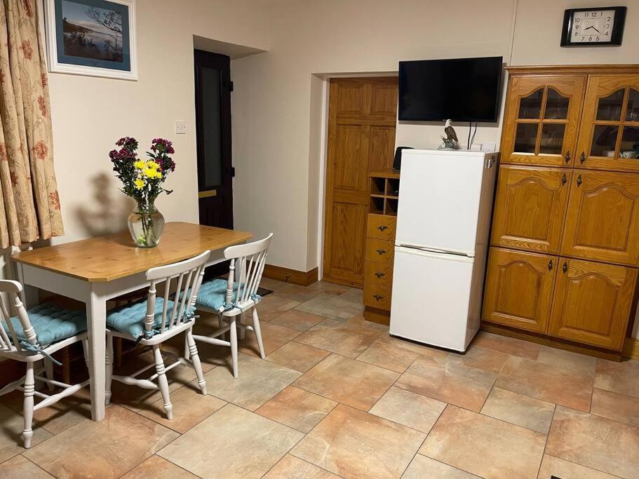 Grogagh Hill Cottage Sligo Exteriör bild