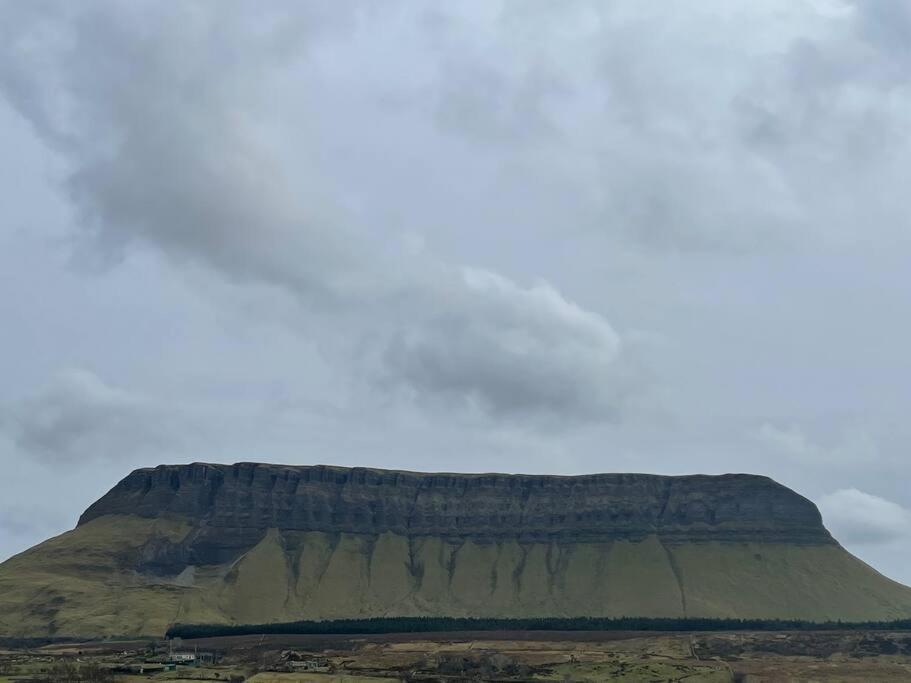 Grogagh Hill Cottage Sligo Exteriör bild