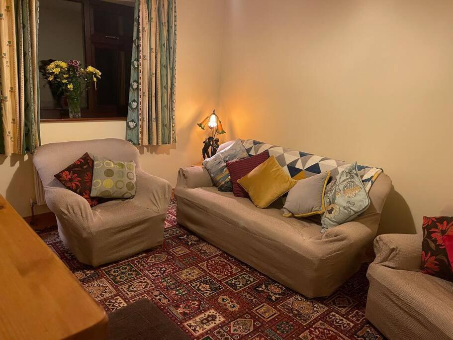 Grogagh Hill Cottage Sligo Exteriör bild