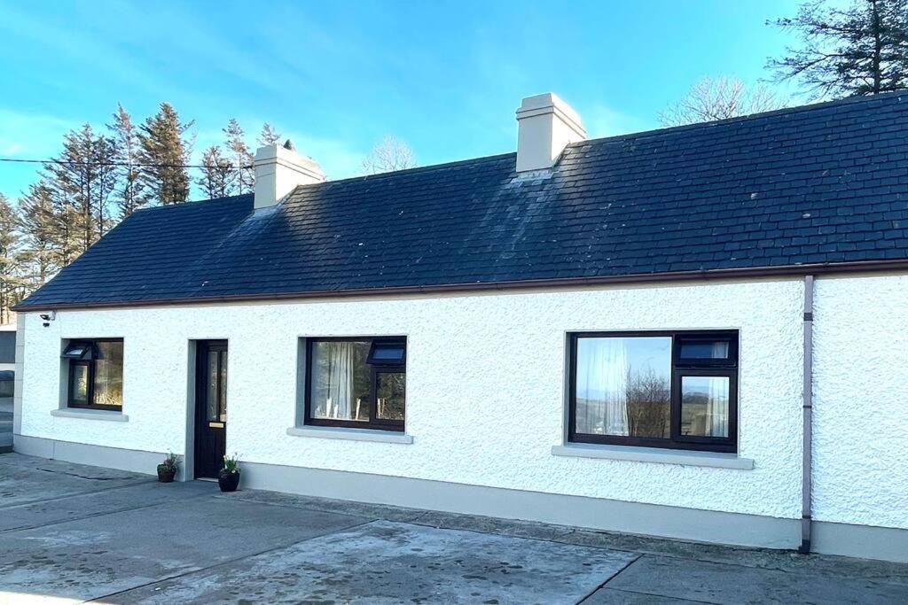 Grogagh Hill Cottage Sligo Exteriör bild