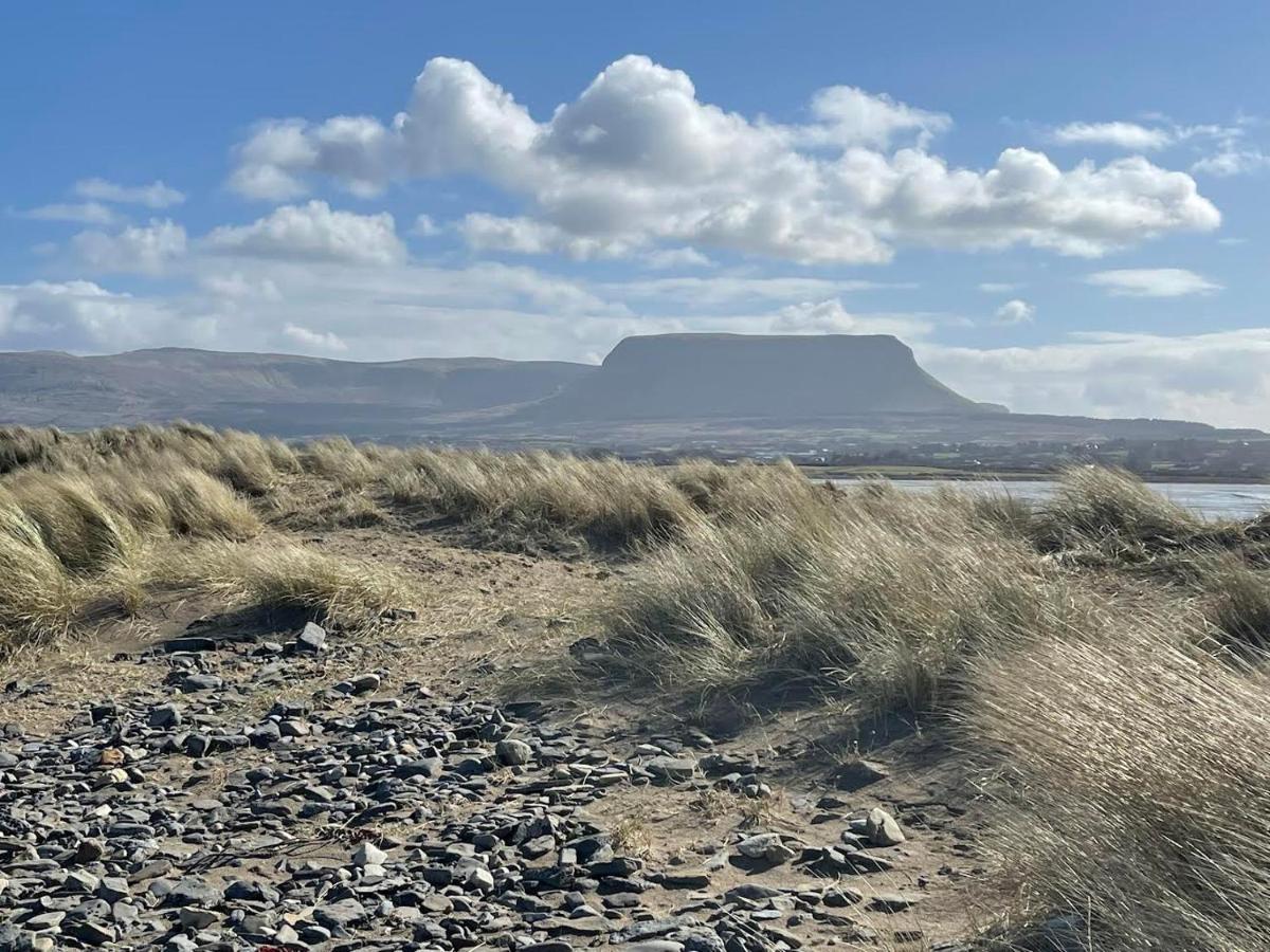 Grogagh Hill Cottage Sligo Exteriör bild