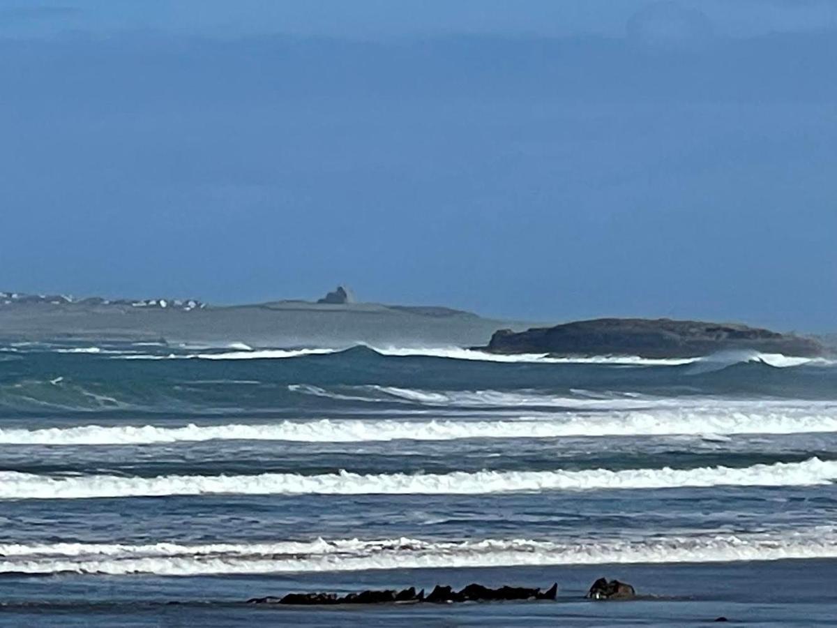 Grogagh Hill Cottage Sligo Exteriör bild