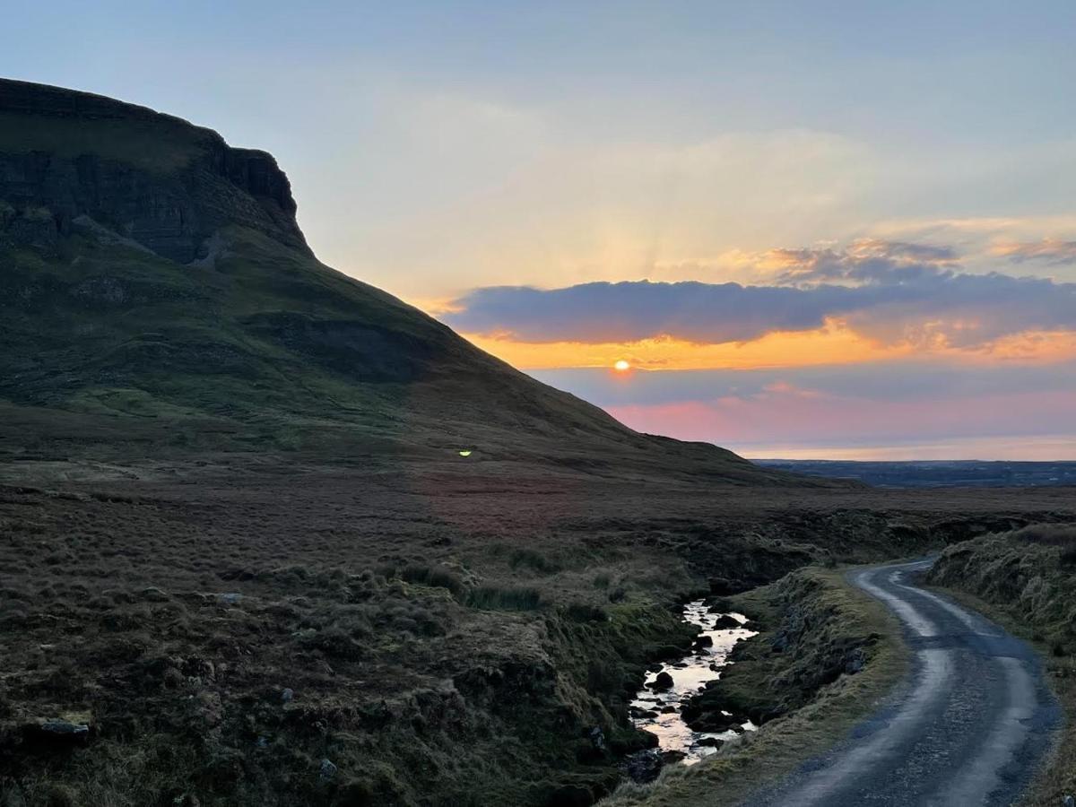 Grogagh Hill Cottage Sligo Exteriör bild