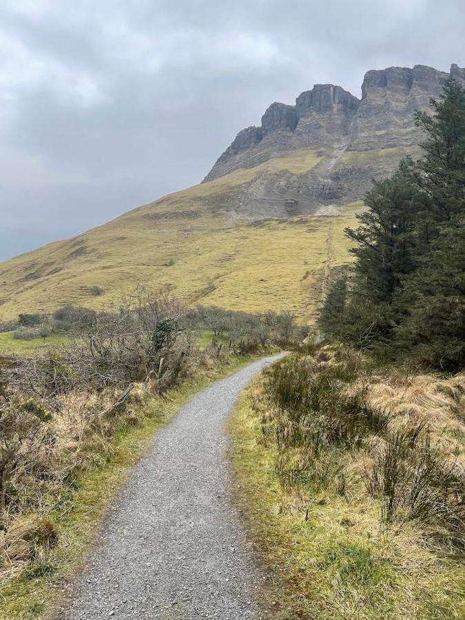 Grogagh Hill Cottage Sligo Exteriör bild