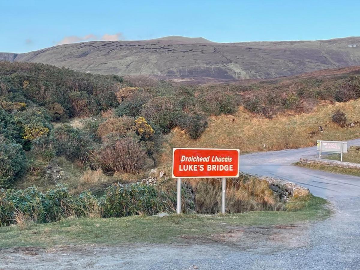 Grogagh Hill Cottage Sligo Exteriör bild